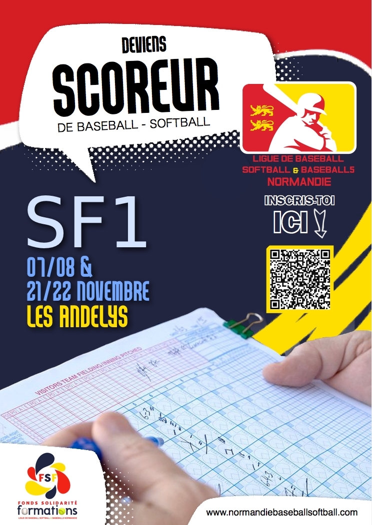 Ouverture du cycle des formations fédérales 2026-2027 de la Ligue Normandie !