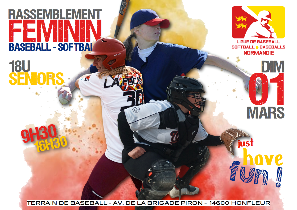 Rassemblement féminin