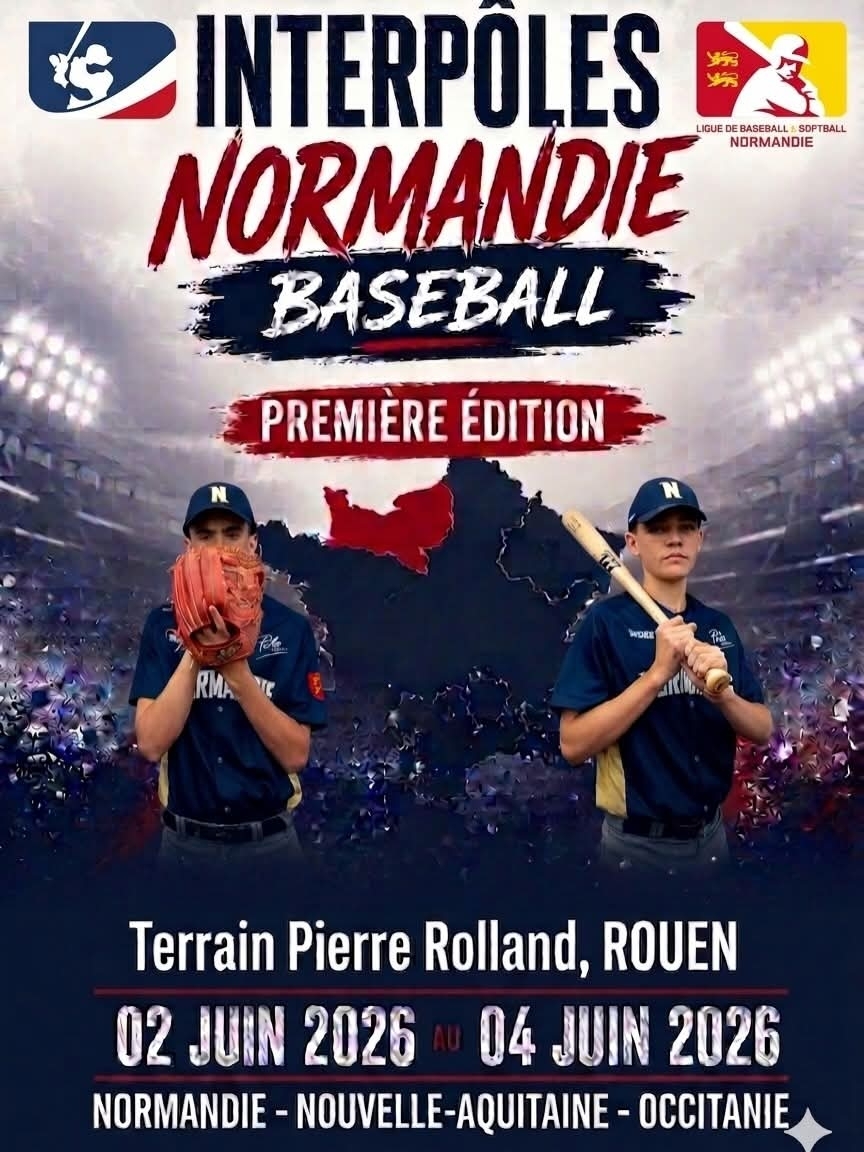 Interpôles Normandie