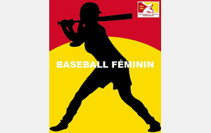 Rassemblement Féminin Baseball