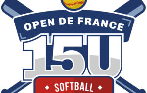 Open de France de Softball 15U