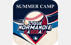 Summer Camp 12U et 15U