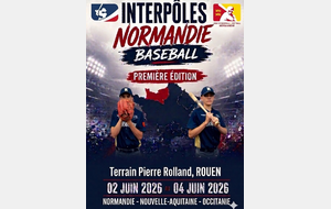 Interpôles Normandie