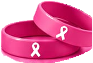Bracelet rose