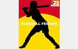 Découvrez le roster de la Ligue Normandie pour l'Open de France féminin de baseball