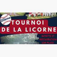[Club] Tournoi de la licorne - Saint-Lô