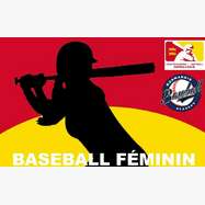 Journée Baseball Féminin avec l'Académie de Baseball Normandie 