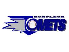 Honfleur - Comets