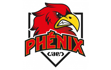 Caen - Phénix