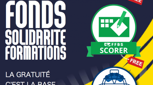 Ouverture des inscriptions aux formations 2025-2026