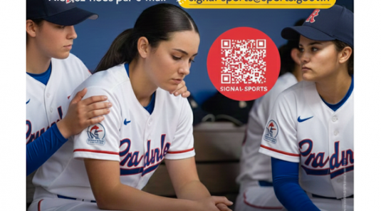 Campagne de prévention des violences dans le sport