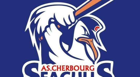 [R1] Un jour un club - Les Seagulls de Cherbourg